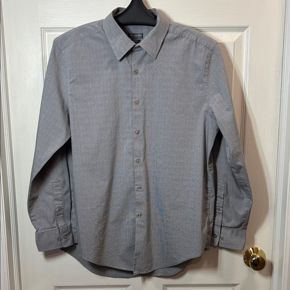 Van Heusen Flex Other - Van Heusen Flex-Slim Fit Dress Shirt- 16.5